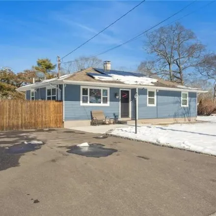 Buy this 3 bed house on 225 Patchogue Avenue in Brookhaven, Mastic