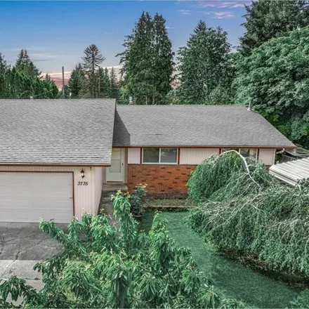 Buy this 3 bed house on 3735 Southeast 150th Avenue in Portland, OR 97236