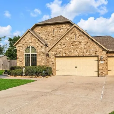 Buy this 3 bed house on 23798 Turner Slate Lane in Montgomery County, TX 77386