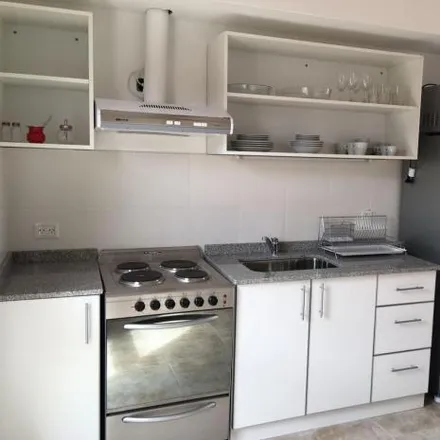 Rent this 2 bed apartment on Intendente Jorge Tanuz in Departamento Añelo, Añelo
