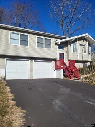 Buy this 3 bed house on 14 Palatine Avenue in City of Newburgh, NY 12550