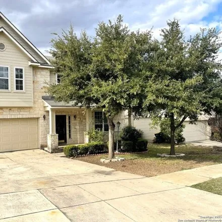 Buy this 4 bed house on 13871 Belgrave Way in Live Oak, Bexar County