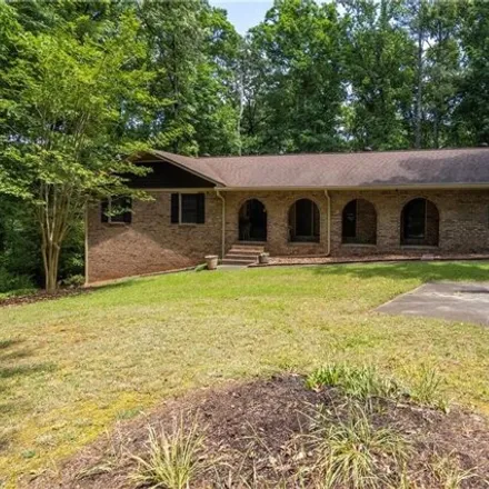 Image 7 - 100 Deanna Court, Lawrenceville, GA 30046, USA - House for sale