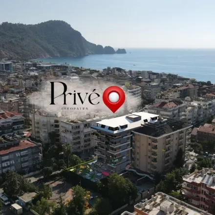 Buy this 1 bed apartment on Köşkoglu Sokak in 07400 Alanya, Turkey