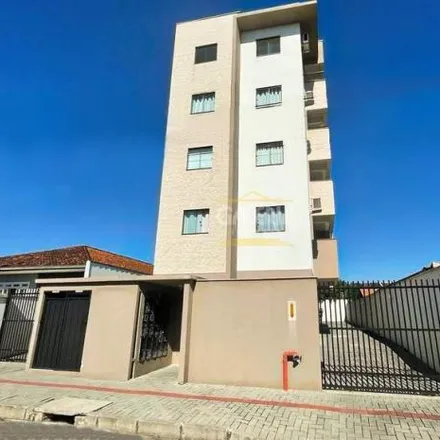 Image 2 - Rua Arquimedes 61, Iririú, Joinville - SC, 89227-440, Brazil - Apartment for sale