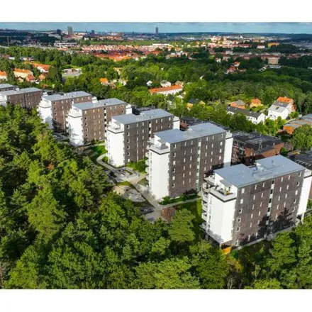 Rent this 2 bed apartment on Smögengatan 42 in 416 80 Gothenburg, Sweden