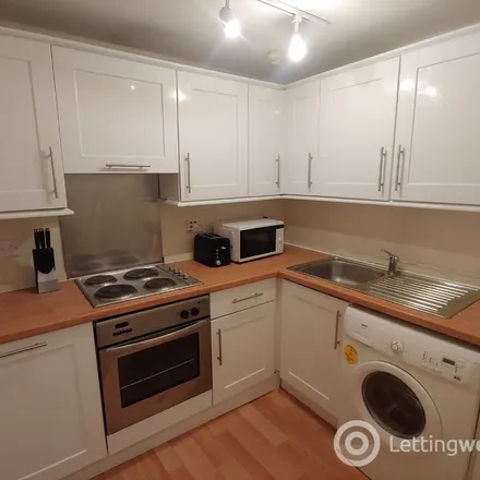 Image 7 - 32 Angle Park Terrace, City of Edinburgh, EH11 2JR, United Kingdom - Apartment for rent