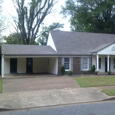 Buy this 4 bed house on 292 Colegrove Street in Memphis, TN 38120
