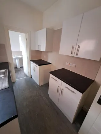 Rent this 2 bed apartment on Ripon Street in Gateshead, NE8 4EB