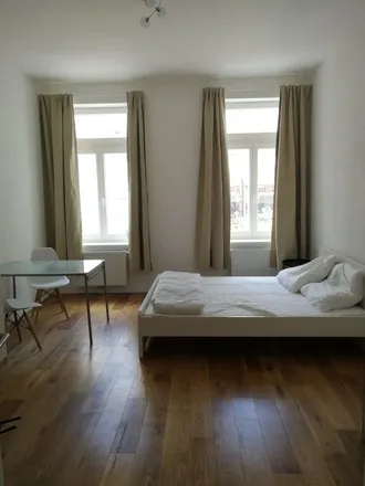 Image 1 - Ganglbauergasse 43, 1160 Vienna, Austria - Apartment for rent