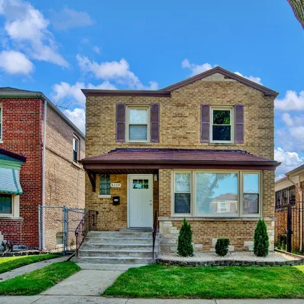 Image 1 - 8229 South Kingston Avenue, Chicago, IL 60617, USA - House for sale