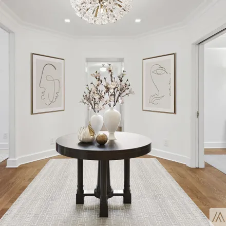 Rent this 4 bed apartment on Madison Ave E 86th St