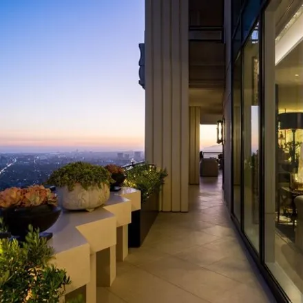 Buy this 3 bed condo on The Century in Avenue of the Stars, Los Angeles