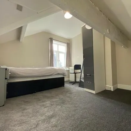 Rent this 1 bed house on Saint Andrew's Parish Church in Watlands View, Newcastle-under-Lyme