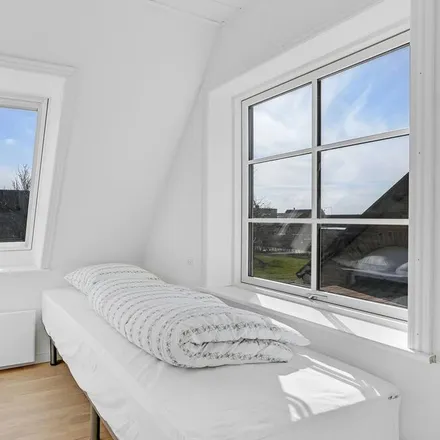 Rent this 3 bed apartment on Jensen Denmark A/S in Teknologivej, 3700 Rønne