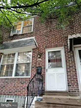 Buy this 3 bed townhouse on 2125 McKinley Street in Philadelphia, PA 19149