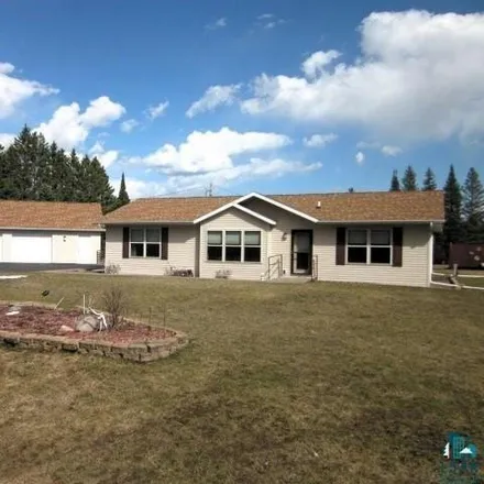 Image 1 - 4997 Anderson Road, Hermantown, MN 55811, USA - House for sale