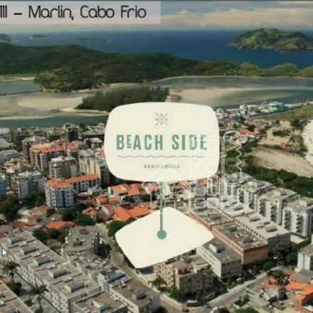 Buy this 3 bed apartment on Rua Porteiro do Nascimento in Gamboa, Cabo Frio - RJ