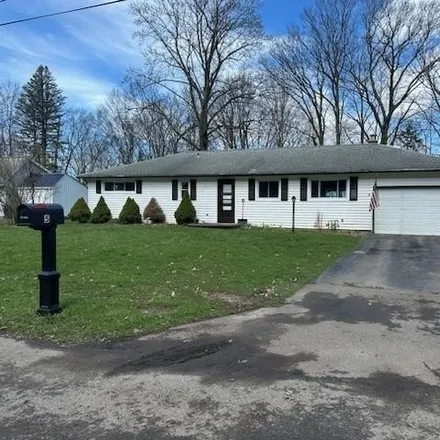 Buy this 3 bed house on 5 Crestwood Drive in Village of Gowanda, Cattaraugus County
