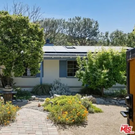 Image 8 - 10380 Haines Canyon Avenue, Los Angeles, CA 91042, USA - House for sale