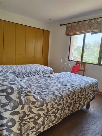Buy this 4 bed house on Paul Harris in 763 0000 Provincia de Santiago, Chile
