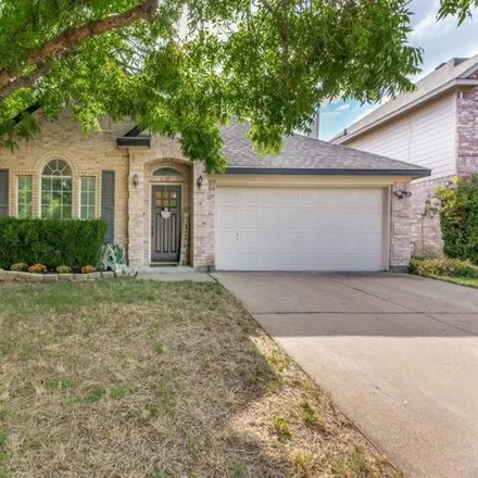 Buy this 3 bed house on 8204 Dynasty Dr in Fort Worth, Texas