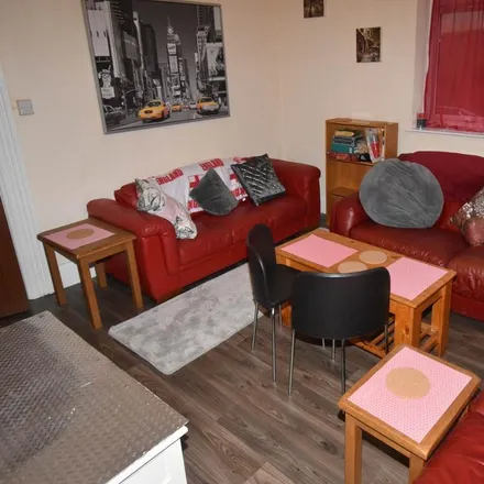 Rent this 1studio house on Eaton Crescent in Swansea, SA1 4QP