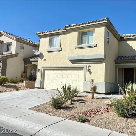 Image 2 - 9741 Ziegler Avenue, Spring Valley, NV 89148, USA - House for rent