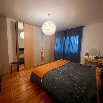 Rent this 5 bed apartment on Ferme de la Haute-Bevoye in Rue de la Haute Bevoye, 57073 Grigy