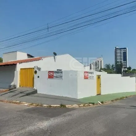 Image 2 - Escola Estadual Gustavo Kulmann, Avenida São Sebastião 441, Goiabeira, Cuiabá - MT, 78032-035, Brazil - House for sale