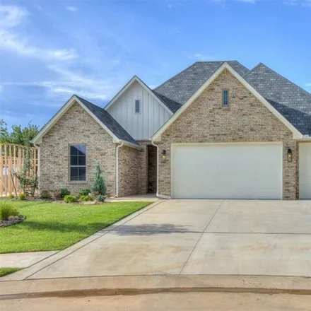 Buy this 3 bed house on unnamed road in Edmond, OK 73126