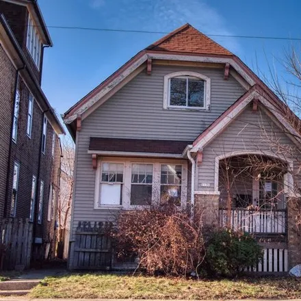 Buy this 4 bed house on 1131 South 17th Street in Milwaukee, WI 53204