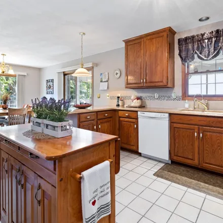 Image 4 - 1236 Butler Road, Cherry Valley, Rockford Township, IL 61108, USA - House for sale