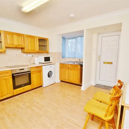 Image 7 - Archway, 50-52 Archers Road, Bedford Place, Southampton, SO15 2LU, United Kingdom - Apartment for rent