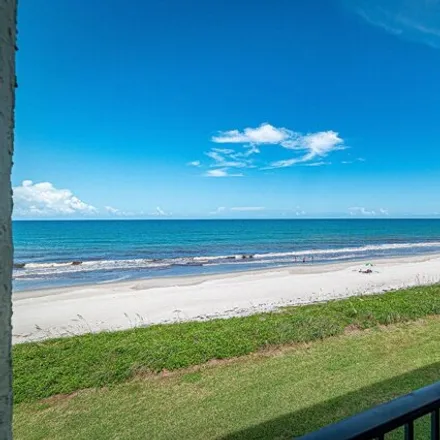 Rent this 2 bed condo on 1457 FL A1A in Satellite Beach, FL 32937