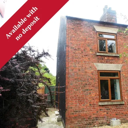 Rent this 1 bed house on Highdyke Junction in B6403, Great Ponton