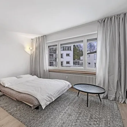 Image 4 - St. Moritz, Plazza da la Staziun, 7500 Sankt Moritz, Switzerland - Apartment for rent