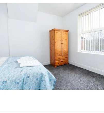 Image 3 - 574 Pershore Road, Kings Heath, B29 7EN, United Kingdom - Room for rent