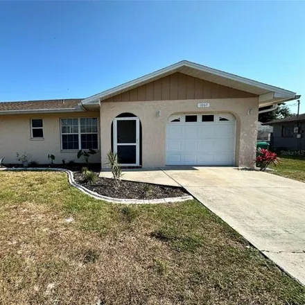 Rent this 2 bed house on 1067 Webster Ave Nw in Port Charlotte, Florida
