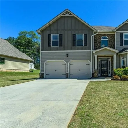 Buy this 4 bed house on Dale Road in Clayton County, GA 30273