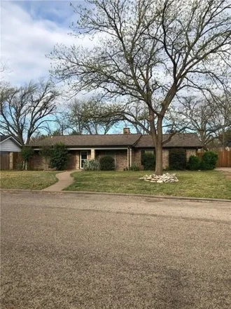 Image 1 - 3472 Santa Monica Drive, Abilene, TX 79605, USA - House for rent