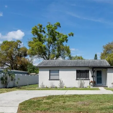Buy this 2 bed house on 227 40th Avenue Northeast in Saint Petersburg, FL 33703