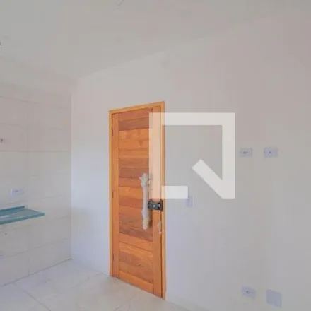 Buy this 1 bed apartment on Rua Duas Barras in Vila Alpina, São Paulo - SP