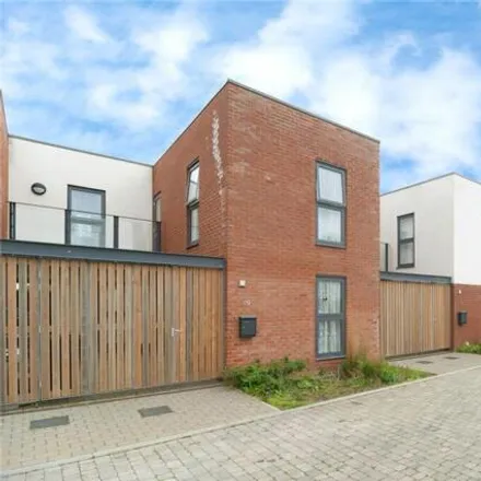 Buy this 3 bed house on Bata Mews in East Tilbury, RM18 8FR