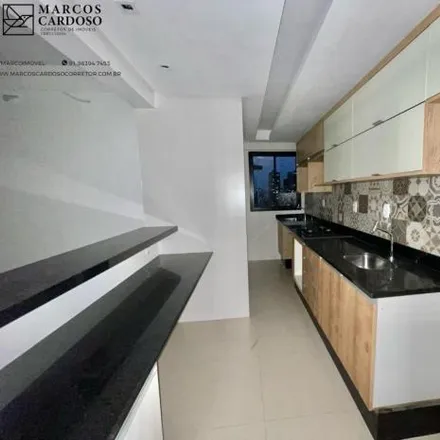 Buy this 3 bed apartment on Travessa Doutor Enéas Pinheiro 2442 in Marco, Belém - PA