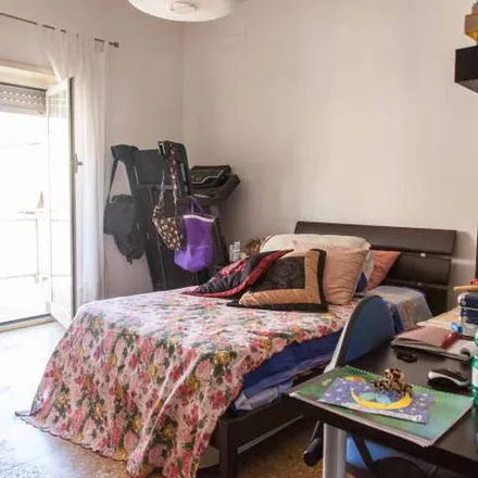 Rent this 3 bed apartment on Big Bar in Via Ponzio Cominio, 6