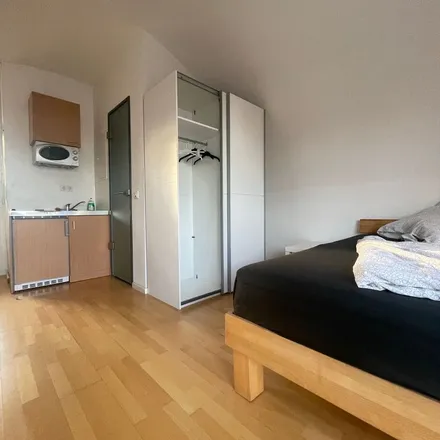 Image 1 - Bürgerstraße 16, 76133 Karlsruhe, Germany - Apartment for rent