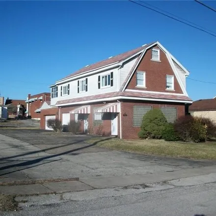 Image 3 - 1618 Maryland Ave, West Mifflin, Pennsylvania, 15122 - House for sale