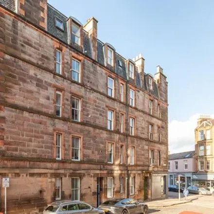 Buy this 2 bed apartment on 10 Cheyne Street in City of Edinburgh, EH4 1JD