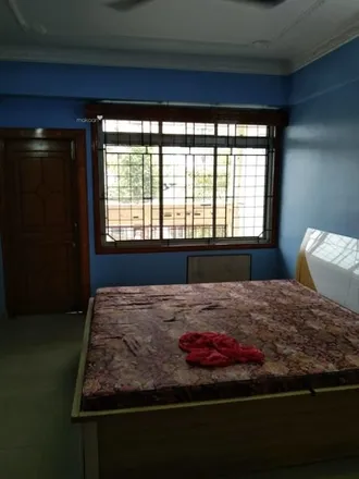 Rent this 3 bed apartment on unnamed road in Borbari, Dispur - 781005